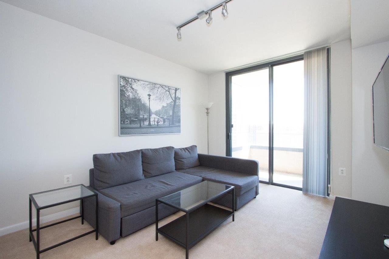 Pentagon Luxe Apartments Arlington Exterior foto
